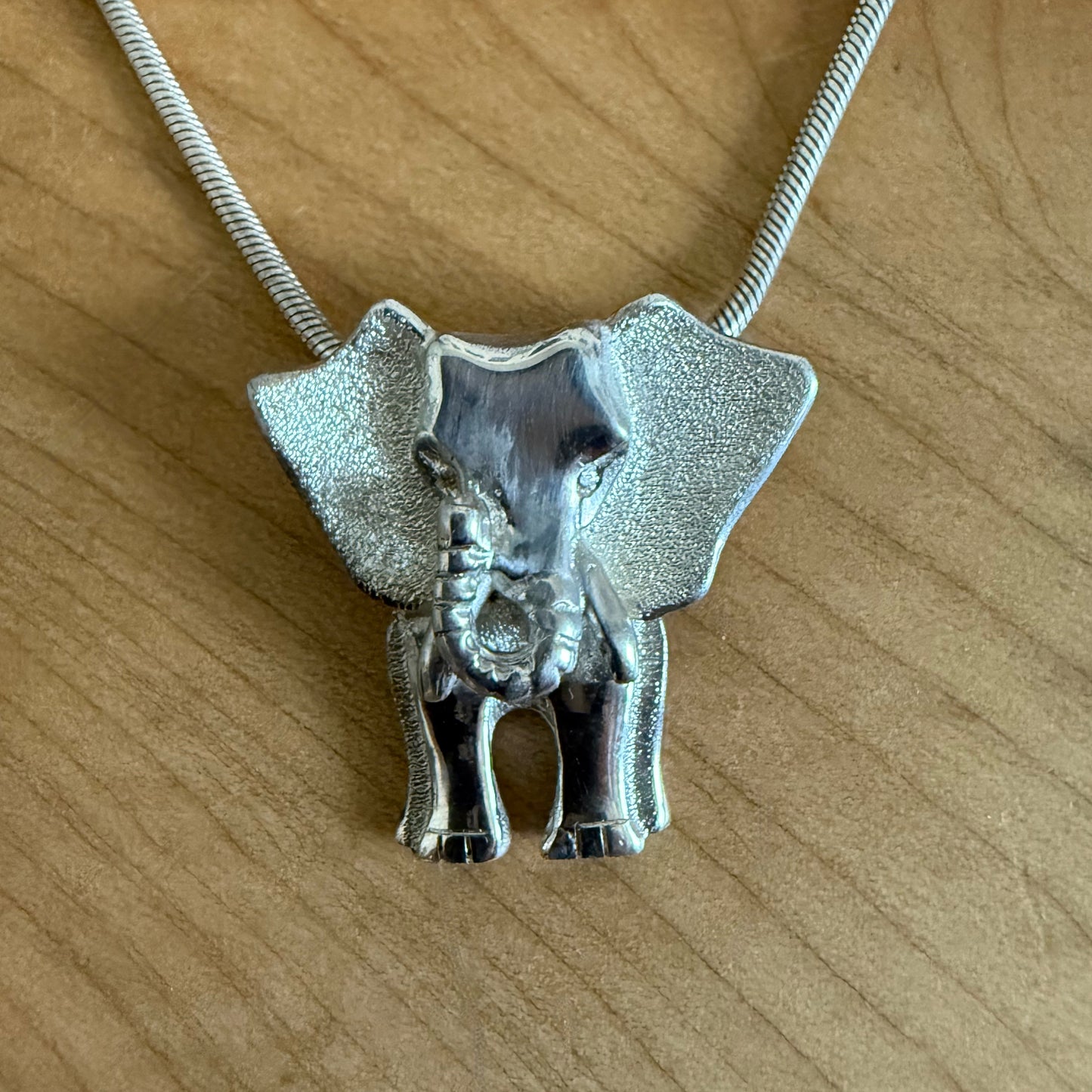 Mammut (Mammoth) Pendant