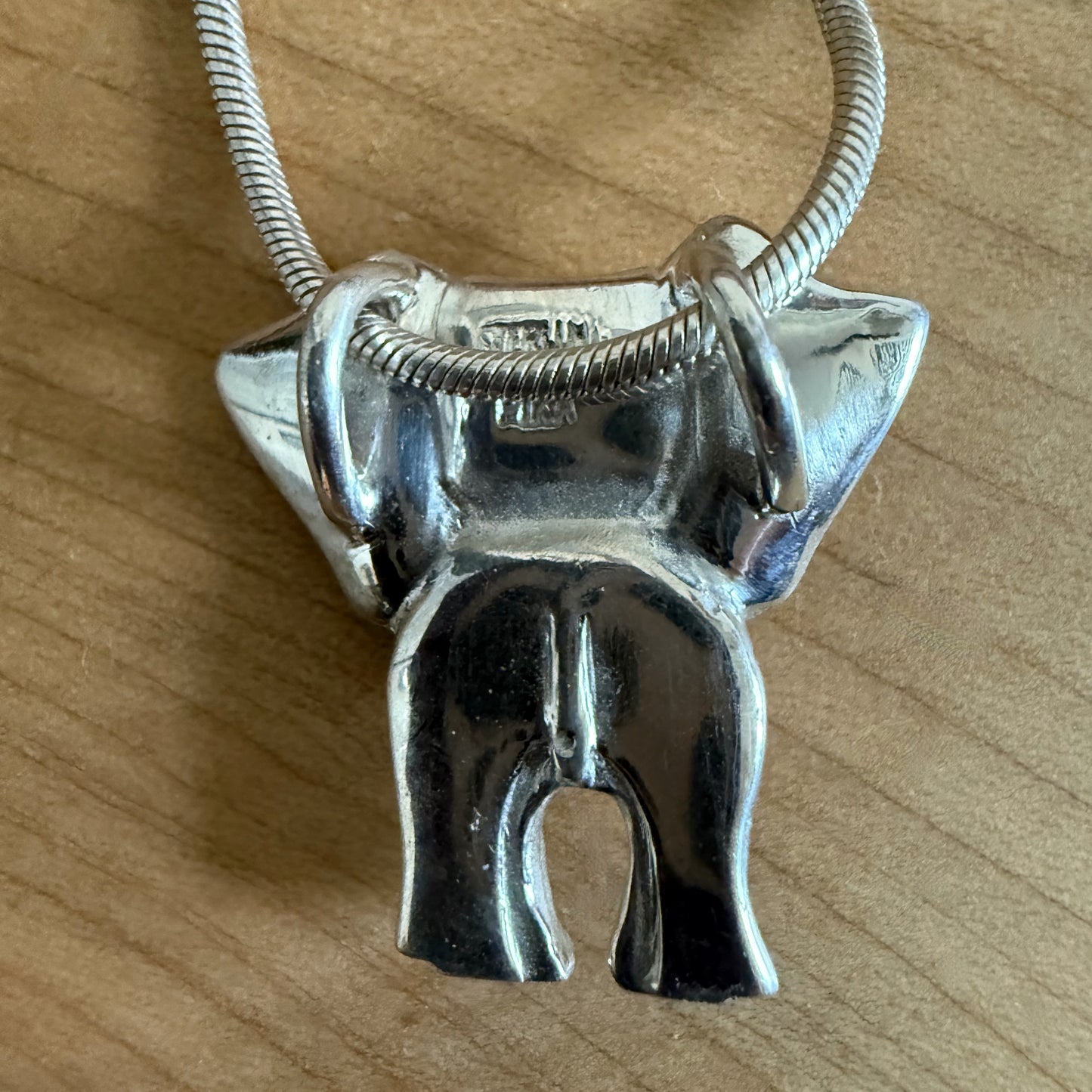 Mammut (Mammoth) Pendant